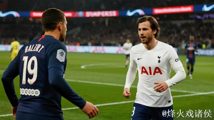 穆阿尼:遗憾未能保持领先;重返王子公园 穆阿尼:遗憾未能保持领先;重返王子公园