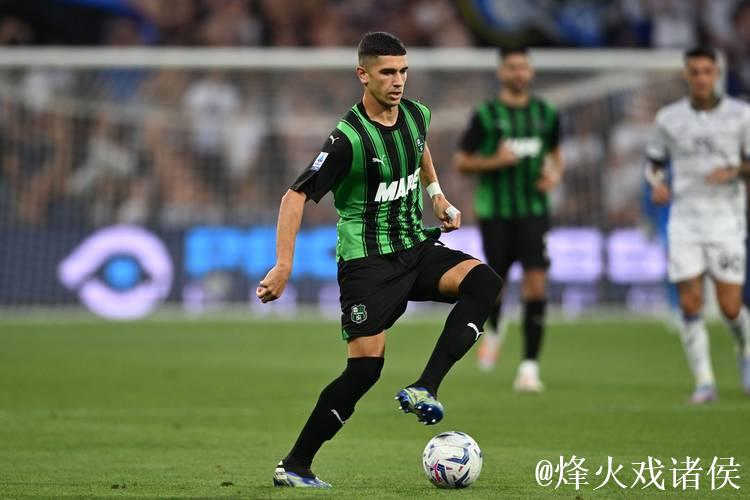 阿莱格里赛后点评与萨索洛战平之战