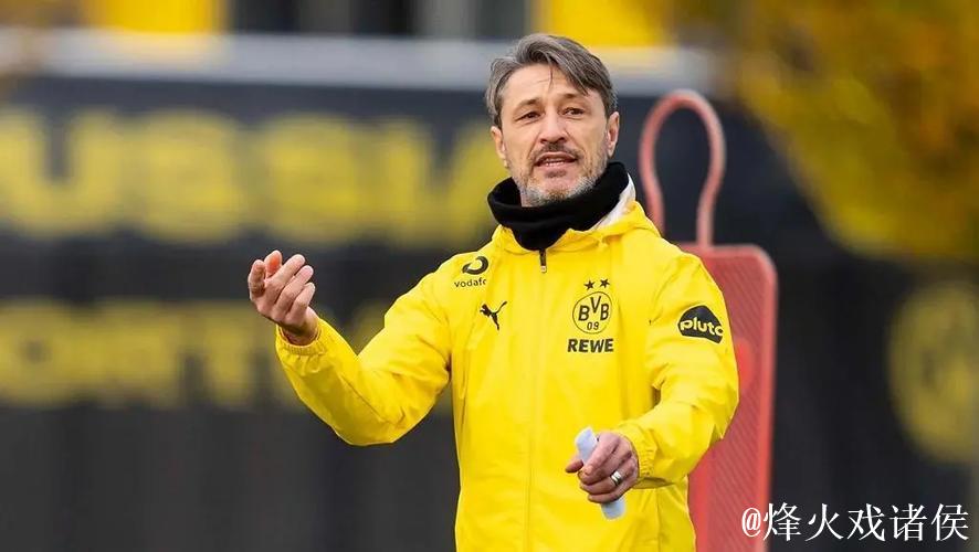 科瓦奇谈败于药厂:球员尽力而为,我承担责任 科瓦奇谈败于药厂:球员尽力而为,我承担责任