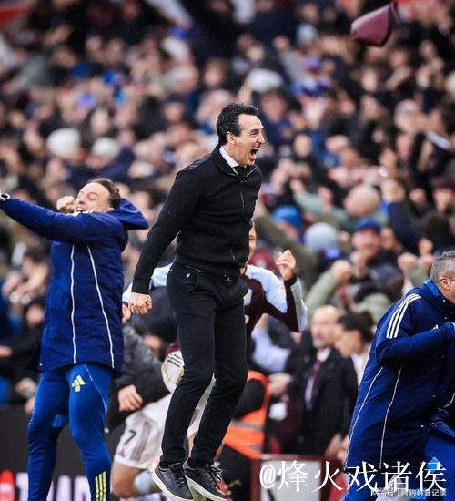 埃梅里率队上演英超奇迹：绝杀夺胜实现9连胜+近11场10胜