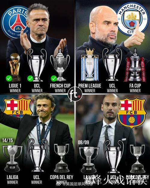 恩里克:欧冠五场比赛均未能以完整阵容出战 恩里克:欧冠五场比赛均未能以完整阵容出战