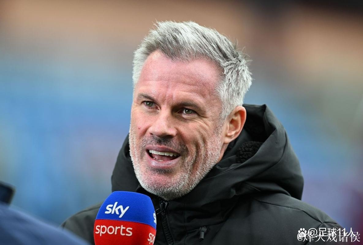 罗杰斯非昙花一现,卡拉格称其为英超顶级球员之一 罗杰斯非昙花一现,卡拉格称其为英超顶级球员之一